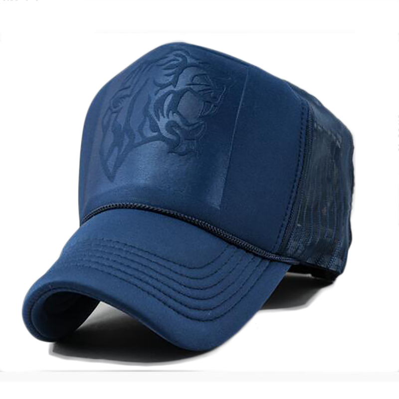 五頁(yè)壓花海綿網(wǎng)帽定制