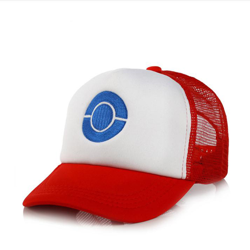 個(gè)性兒童海綿網(wǎng)帽定制