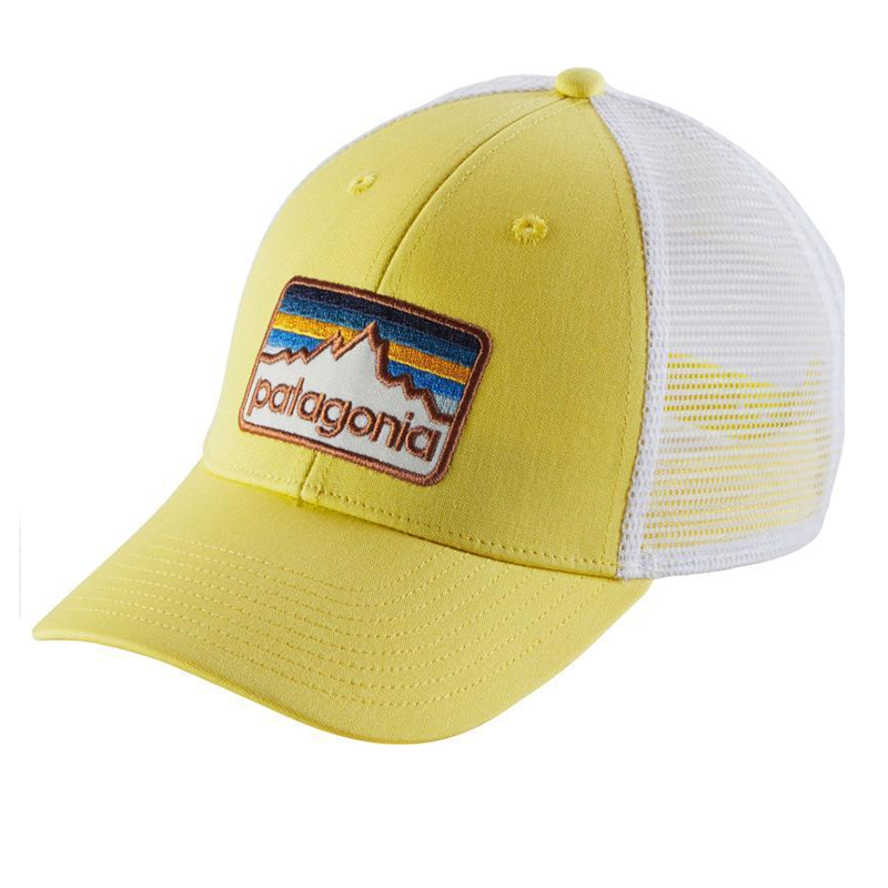 歐美時(shí)尚透氣網(wǎng)帽定制