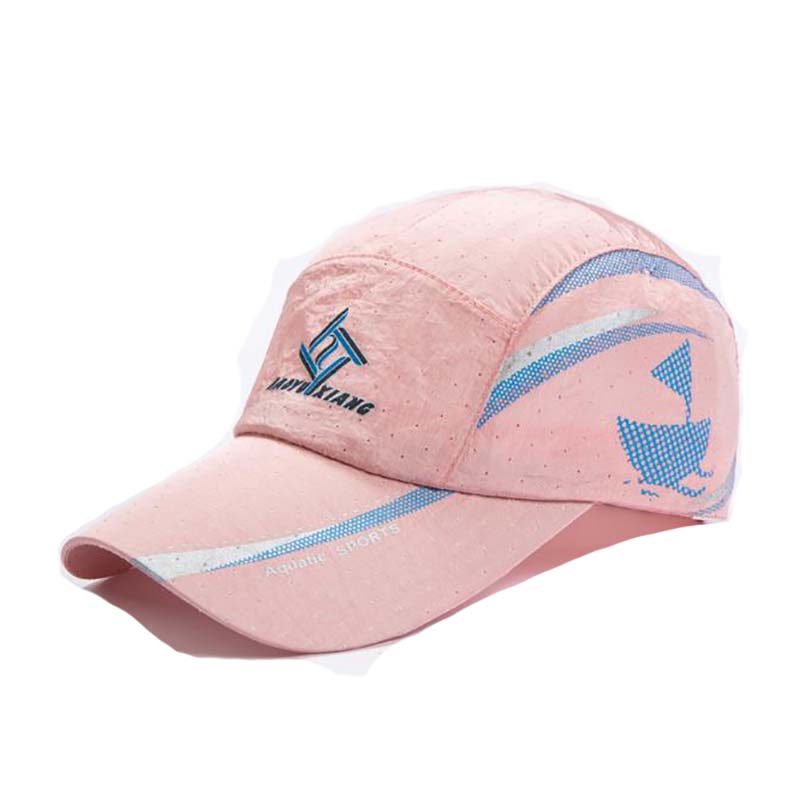 東莞薄料遮陽(yáng)廣告帽廠家