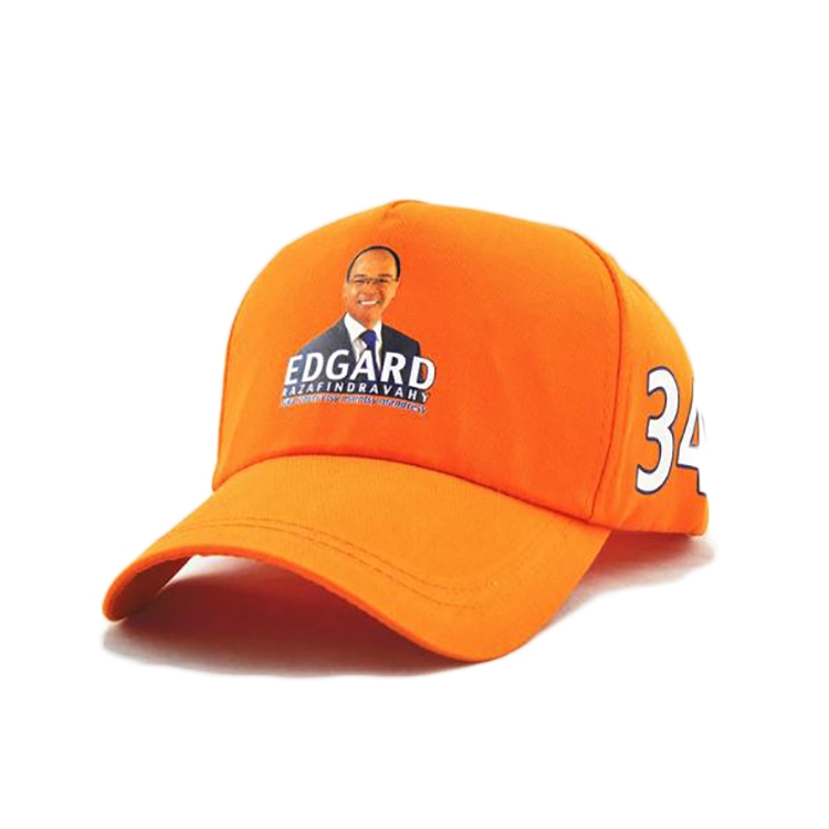 戶外選舉廣告帽定制