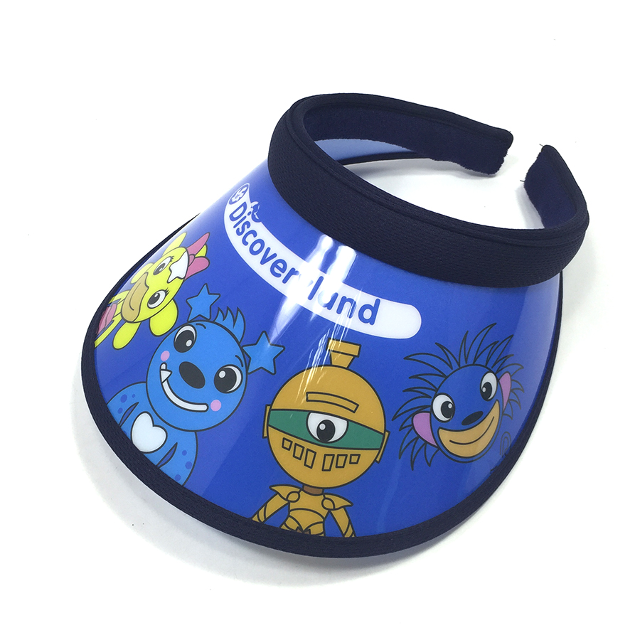 防曬抗UV太陽(yáng)帽定制