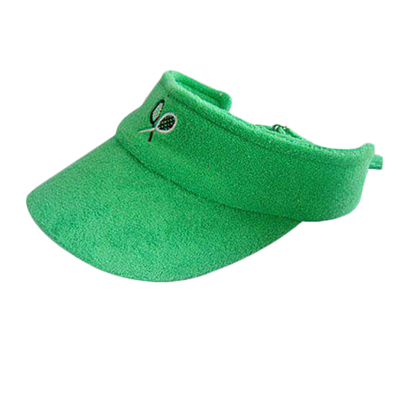 戶外毛巾吸汗速干帽定制