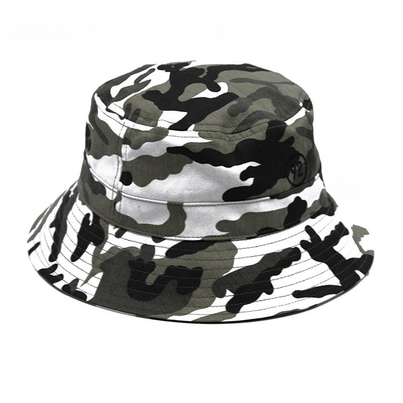 時尚防塵帽子訂做-漁夫帽定制打樣