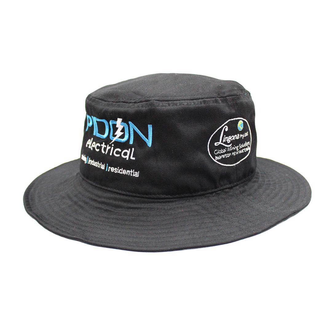 訂做時(shí)尚邊帽-漁夫帽定制廠家