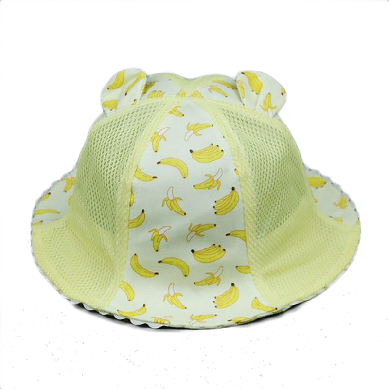 廣東平頂兒童帽廠家定制