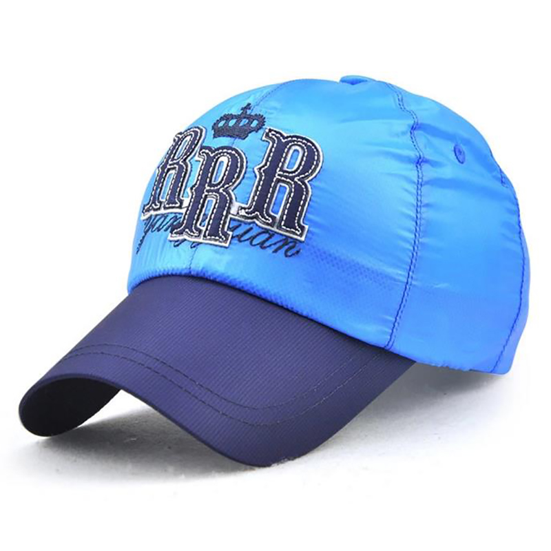 戶外透氣運動帽定制-運動帽生產廠家