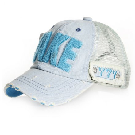 百搭防曬促銷帽定制