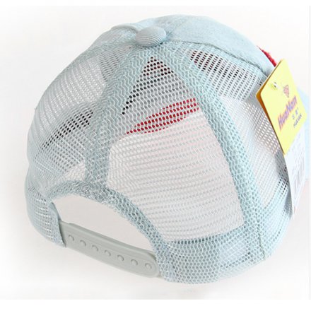 百搭防曬促銷帽定制