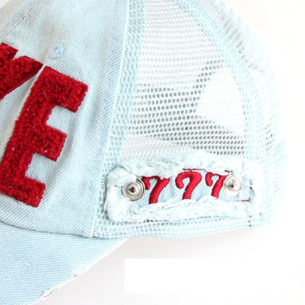 百搭防曬促銷帽定制