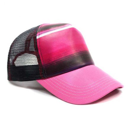 五頁(yè)棒球促銷帽定制