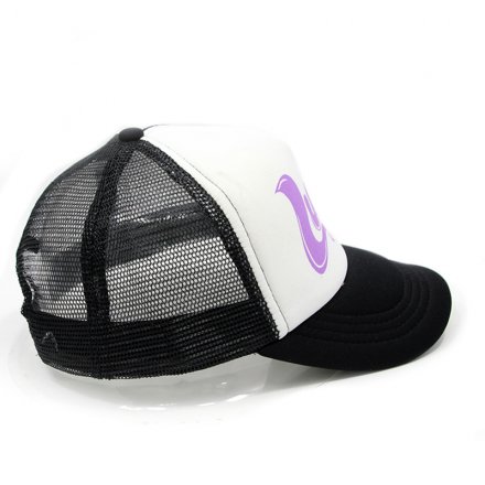 印花海綿廣告帽定制