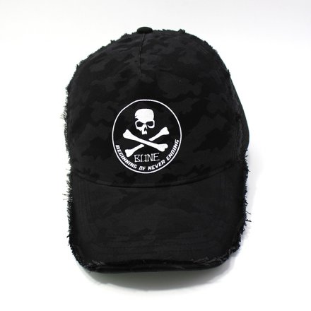 磨邊洗水網(wǎng)帽定制