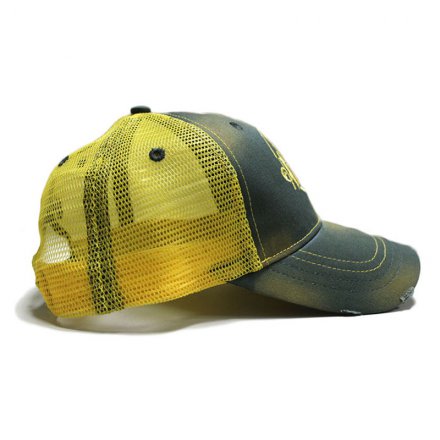 六頁(yè)棒球洗水網(wǎng)帽定制