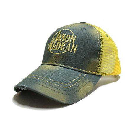 六頁(yè)棒球洗水網(wǎng)帽定制