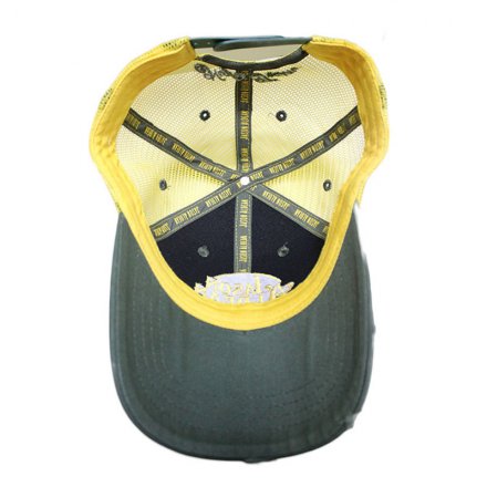 六頁(yè)棒球洗水網(wǎng)帽定制