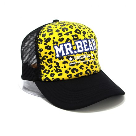 運動海綿遮陽帽定制