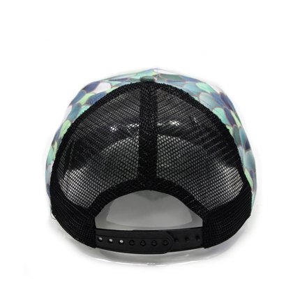 廣告印花遮陽帽定制