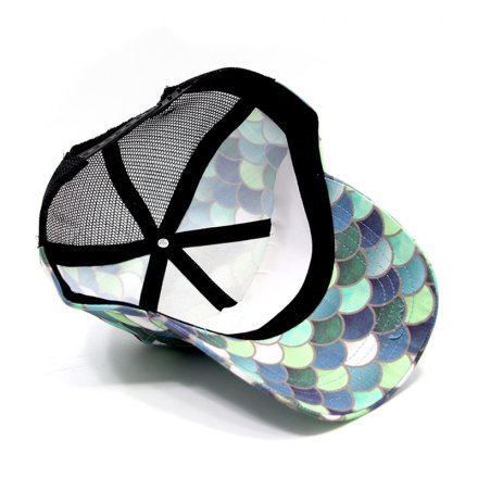 廣告印花遮陽帽定制