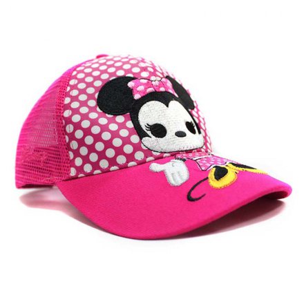 卡通兒童遮陽(yáng)帽定制