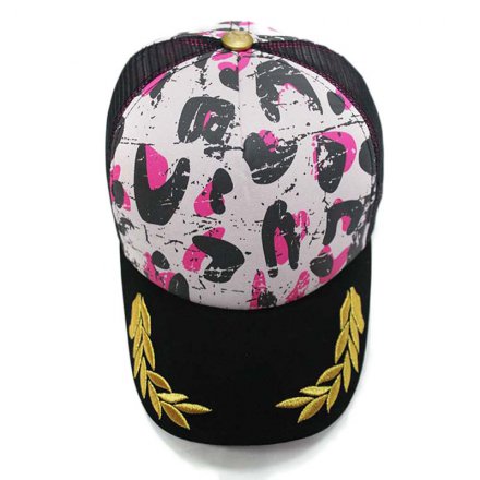 旅行騎行遮陽帽定制