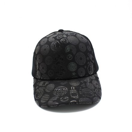 廣東海綿網(wǎng)帽定制