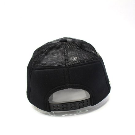 廣東海綿網(wǎng)帽定制