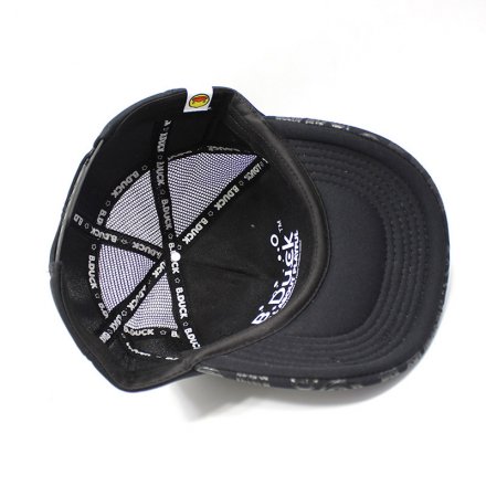 廣東海綿網(wǎng)帽定制