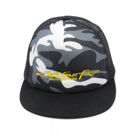 平沿嘻哈海綿網(wǎng)帽定制