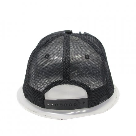 平沿嘻哈海綿網(wǎng)帽定制