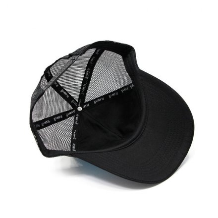 五頁印花透氣帽定制