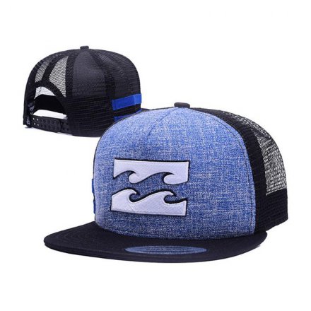 平板透氣街舞帽定制