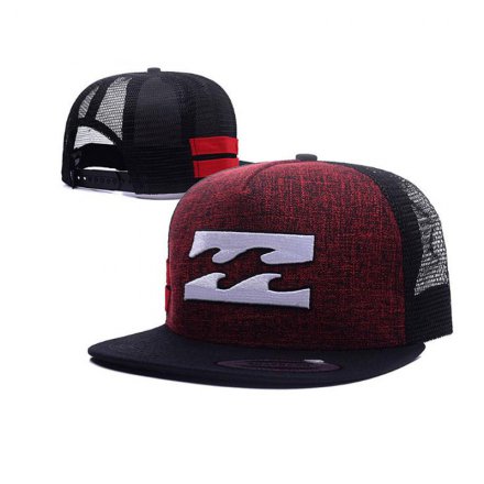 平板透氣街舞帽定制