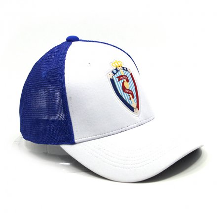 印花廣告網帽定制