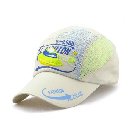 戶外司機遮陽帽定制