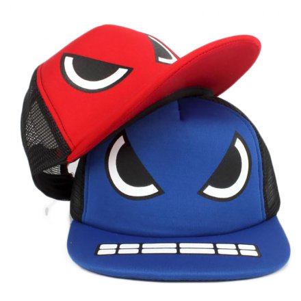 旅游促銷廣告帽定制