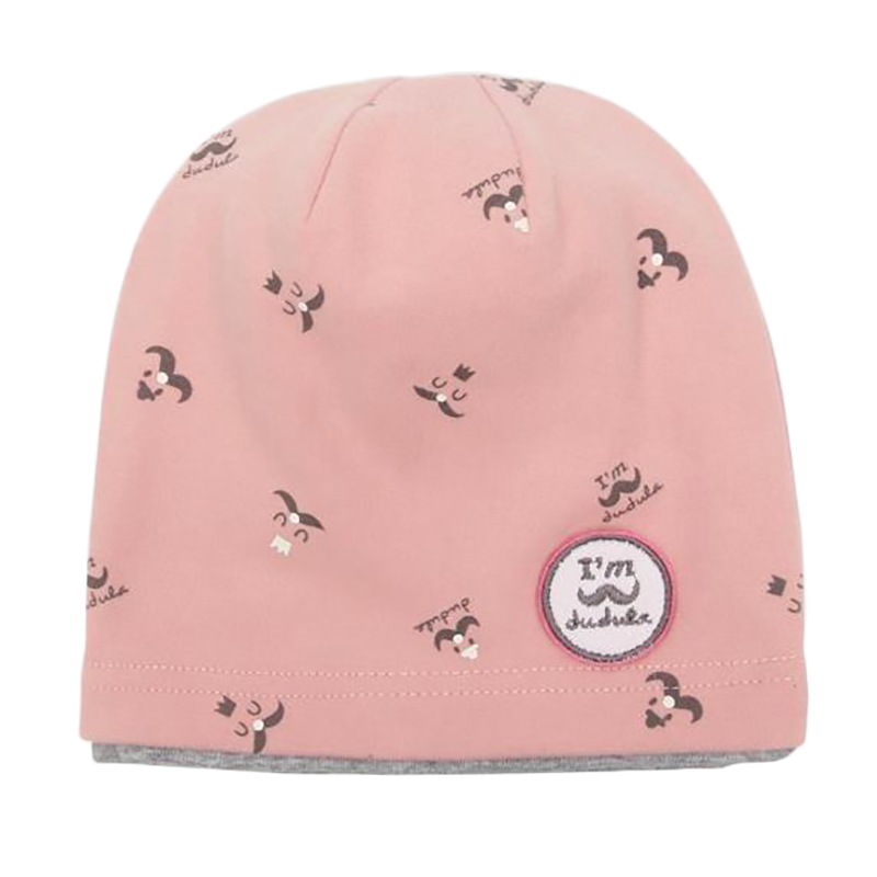 針織帽定制廠家-東莞針織帽訂做打樣