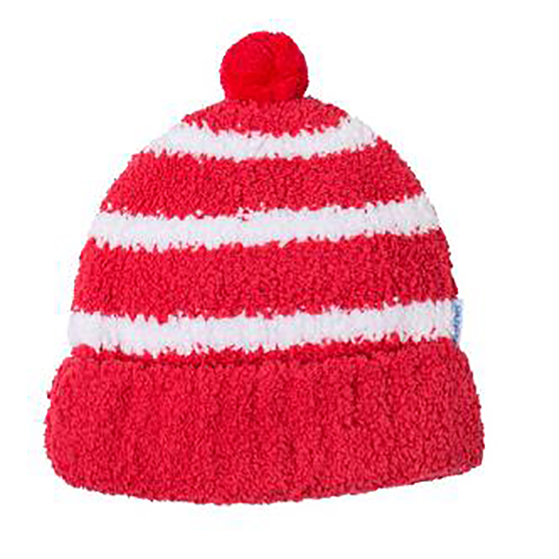 個性針織帽訂做-針織定型帽生產廠家