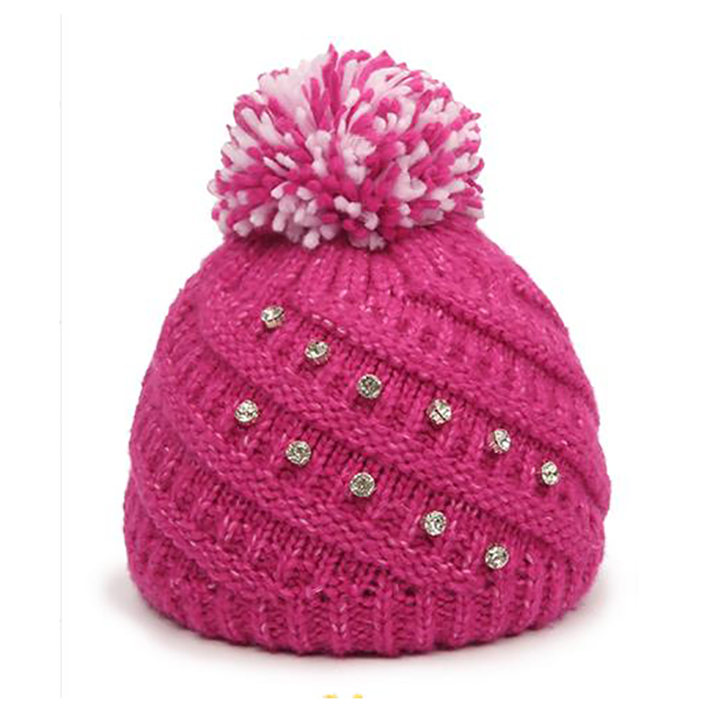 休閑針織帽子訂制-針織帽生產(chǎn)廠家