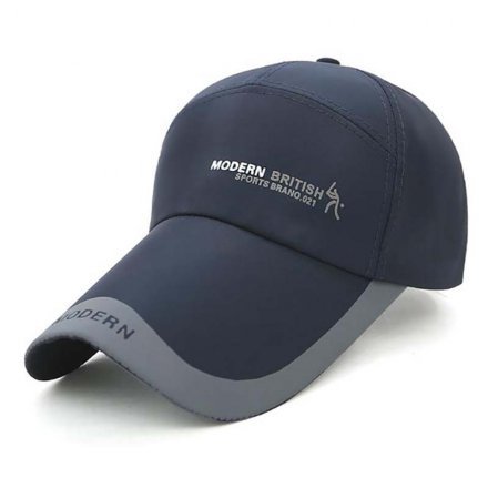 防曬棒球廣告帽定制