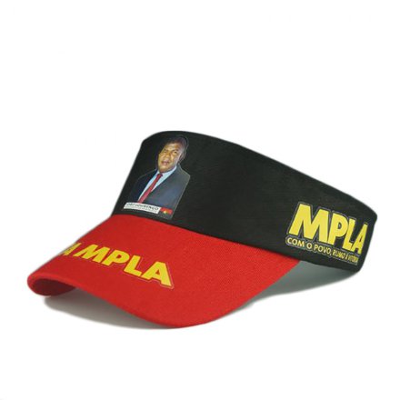 總統空頂選舉帽定制