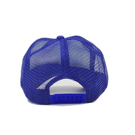 海綿選舉廣告網帽定制