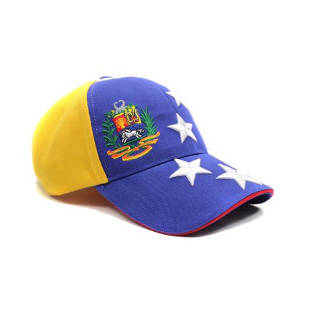 拼色集會選舉廣告帽定制