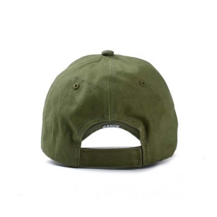 做舊洗水旅游廣告帽定制