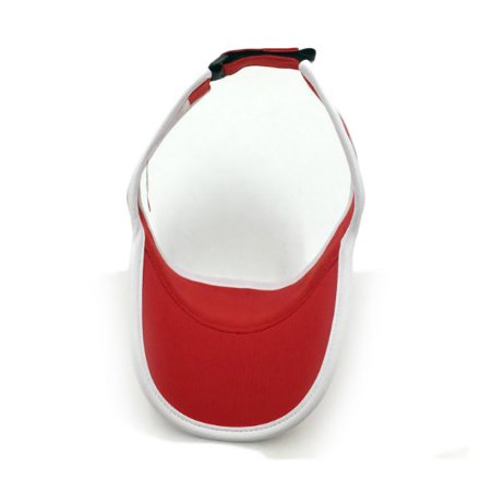 防曬空頂廣告帽定制