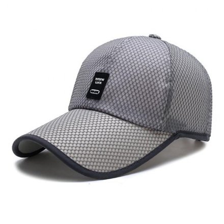 速干廣告帽定制可設(shè)計(jì)LOGO