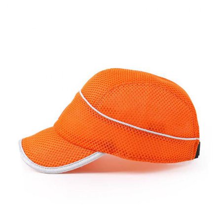 三紋治網(wǎng)眼帽定制