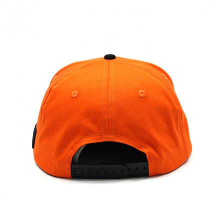 個性印花街舞帽定制