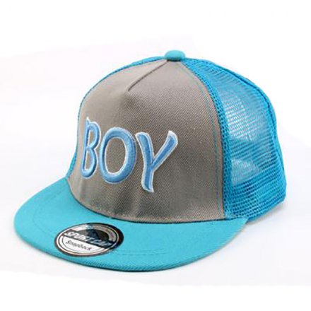 網(wǎng)眼透氣球隊(duì)帽定制