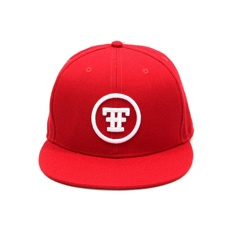 定制休閑平板帽子-平板嘻哈帽廠家